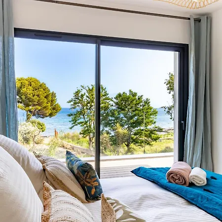 Feliz, Vue Mer, Piscine, Jacuzzi * La Ciotat
